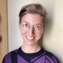 Eleonora Zavatti casa delle donne