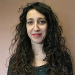 Lucia Imbriaco WeWorld2