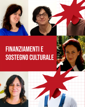 Comunicazione Audience e Marketing 3