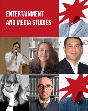 Entertainment and Media Studies e Marketing 3