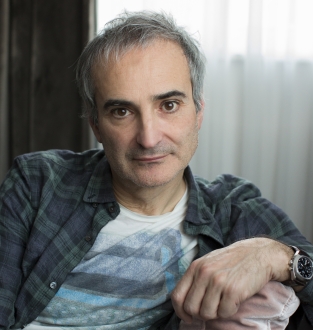 Olivier Assayas 3