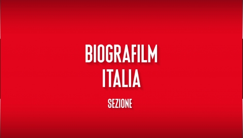 BIOGRAFILM ITALIA