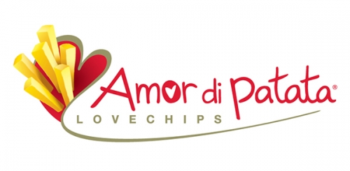 Bio17 Logo Amor di patata
