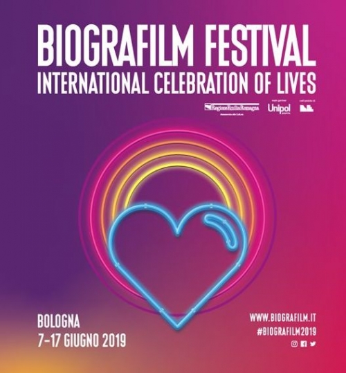 Biografilm Festival Bologna 2019