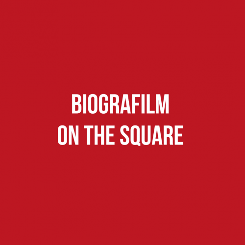Biografilm On the Square
