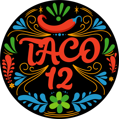 Logo taco 12