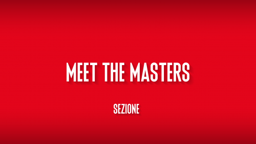 MEET THE MASTERS