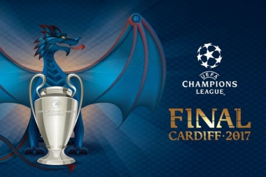Cardiff finale 2017