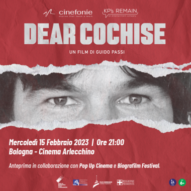 DearCochise Bologna1502 v2