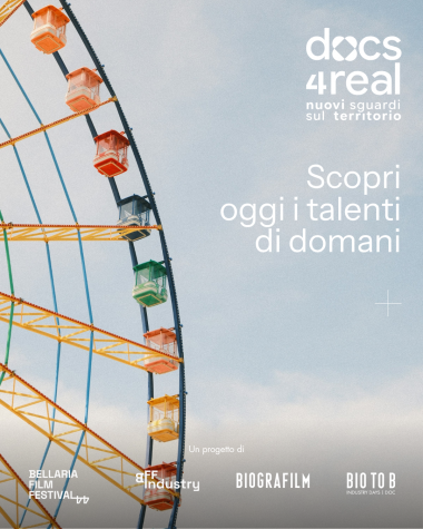 Docs4Real la crescita dei talenti del domani2
