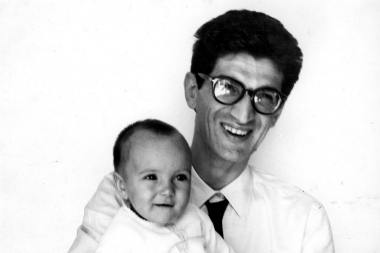 Mio padre Toni foto definitiva 