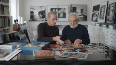 Oltreilconfine still1