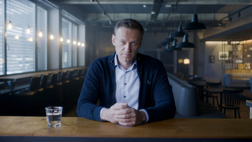 Biografilm apprende con rabbia e dolore la morte di Aleksej Navalny