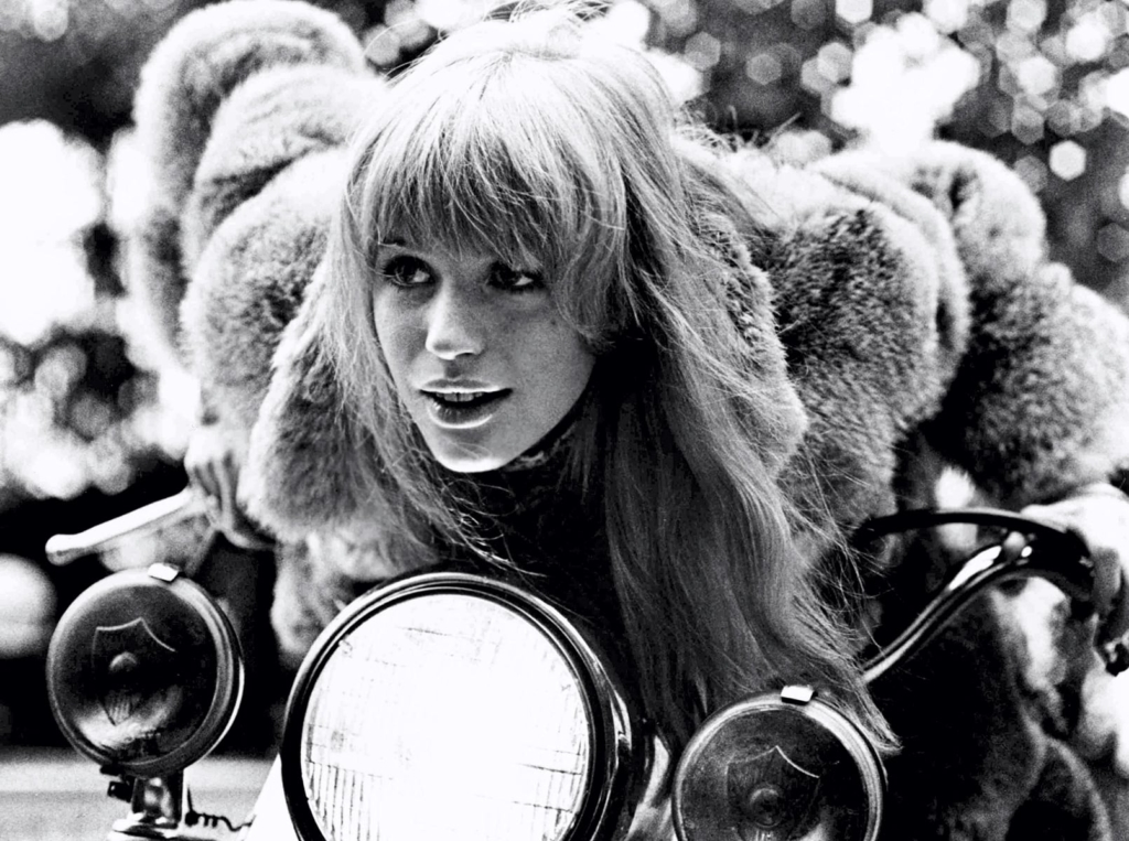 Biografilm ricorda Marianne Faithfull