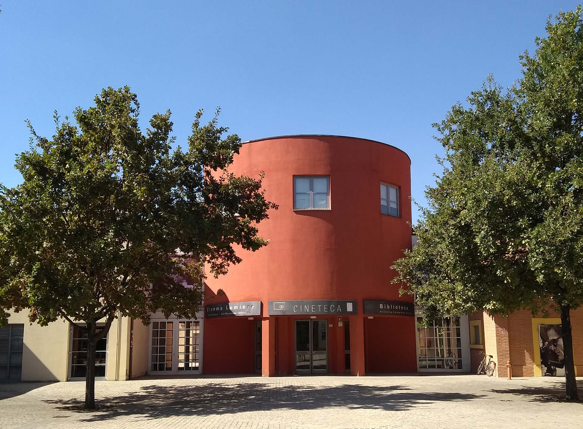 Cinema Lumière