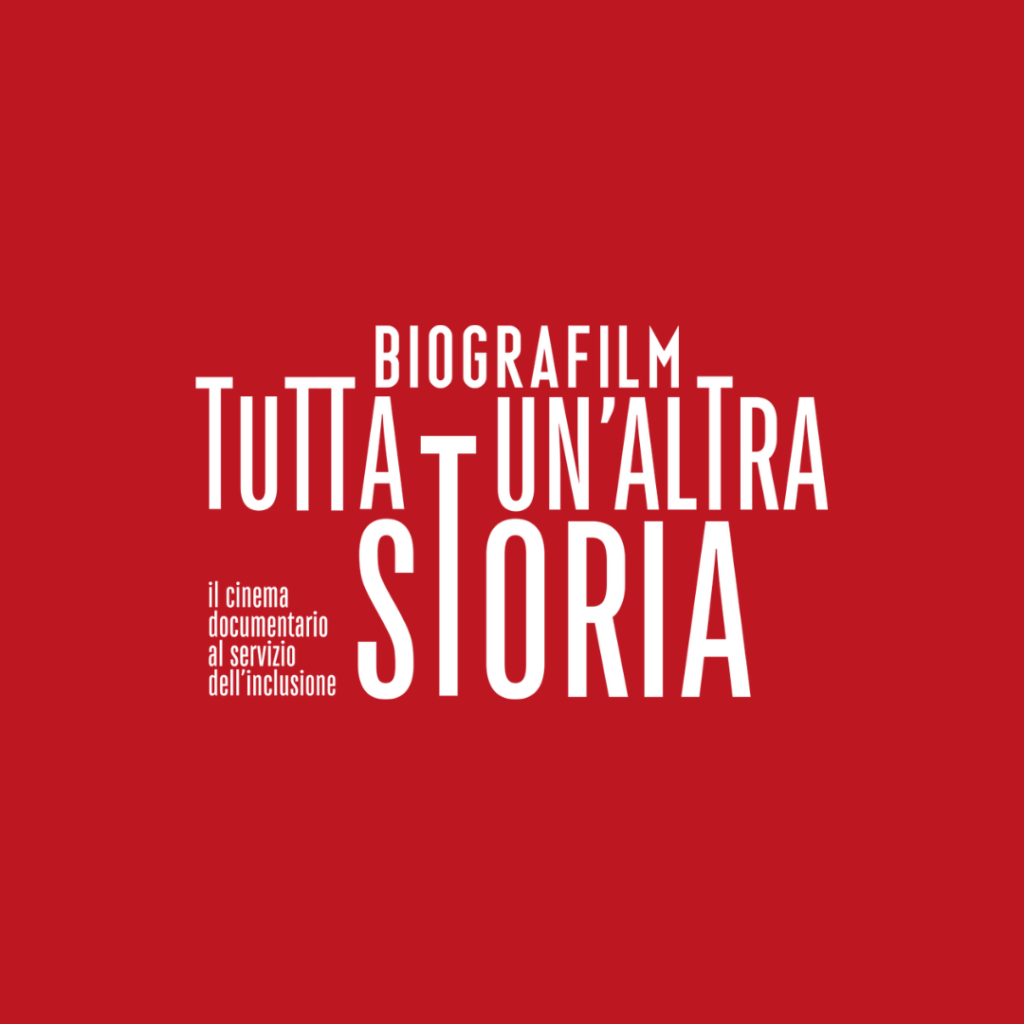 Tutta un'altra storia
