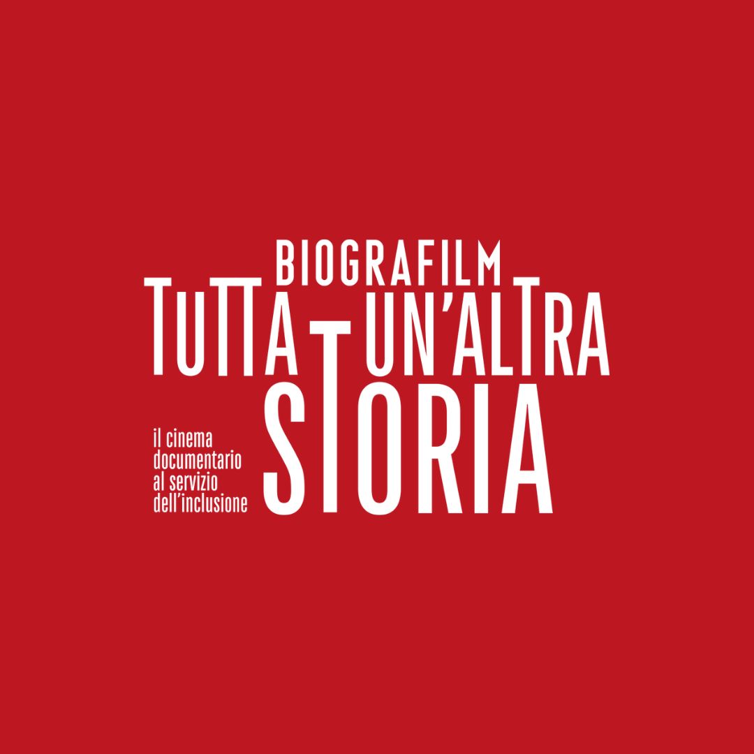Tutta un’altra storia
