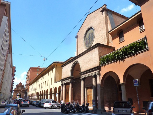 Sympò - Press Area