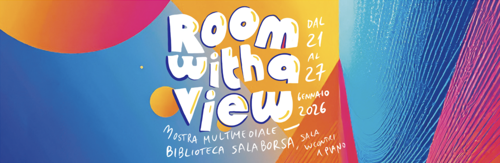 Room with a View – Qual è l’Europa che vorresti?