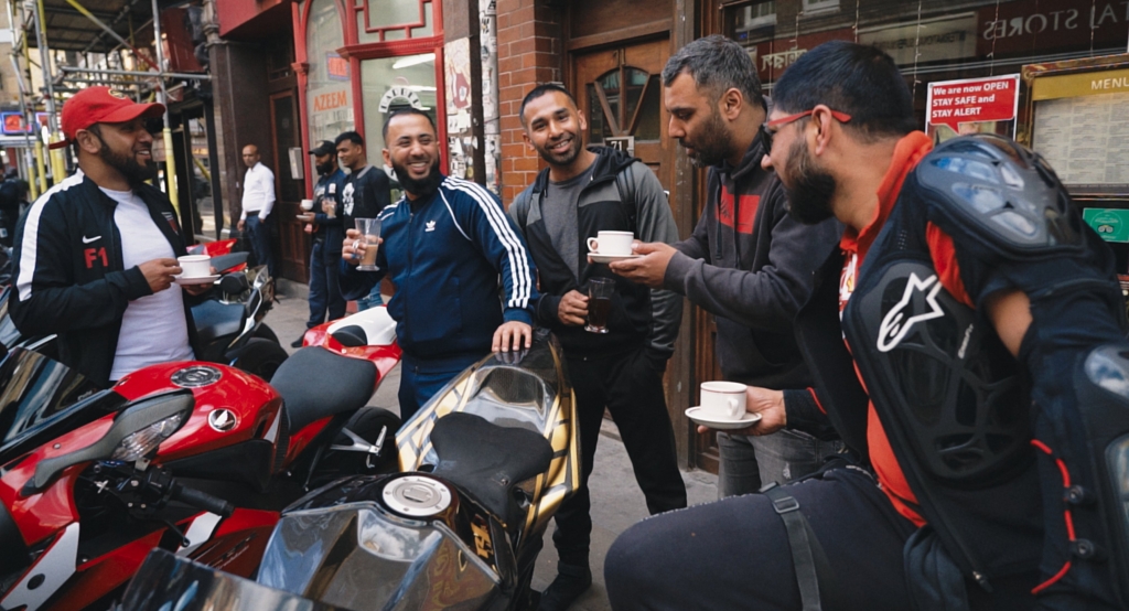 London Boys