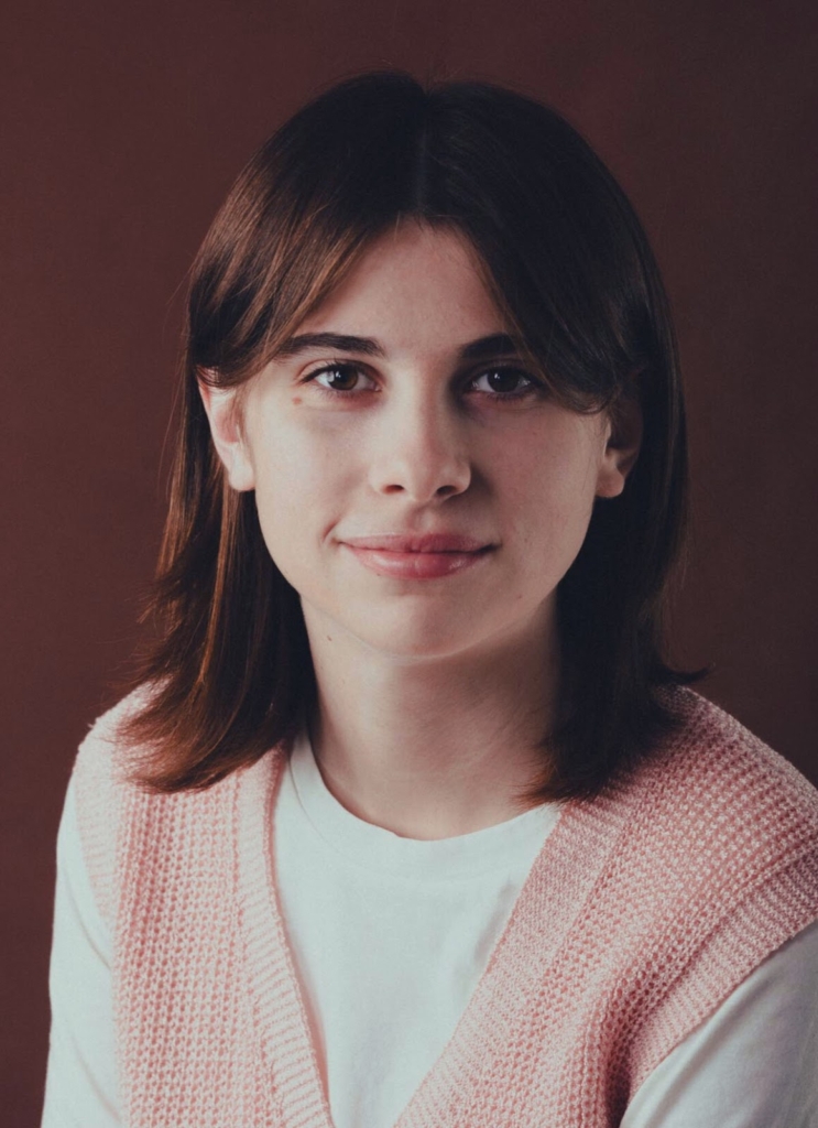 Chiara Zoja
