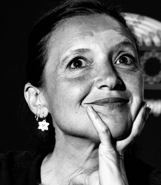 Martina Parenti