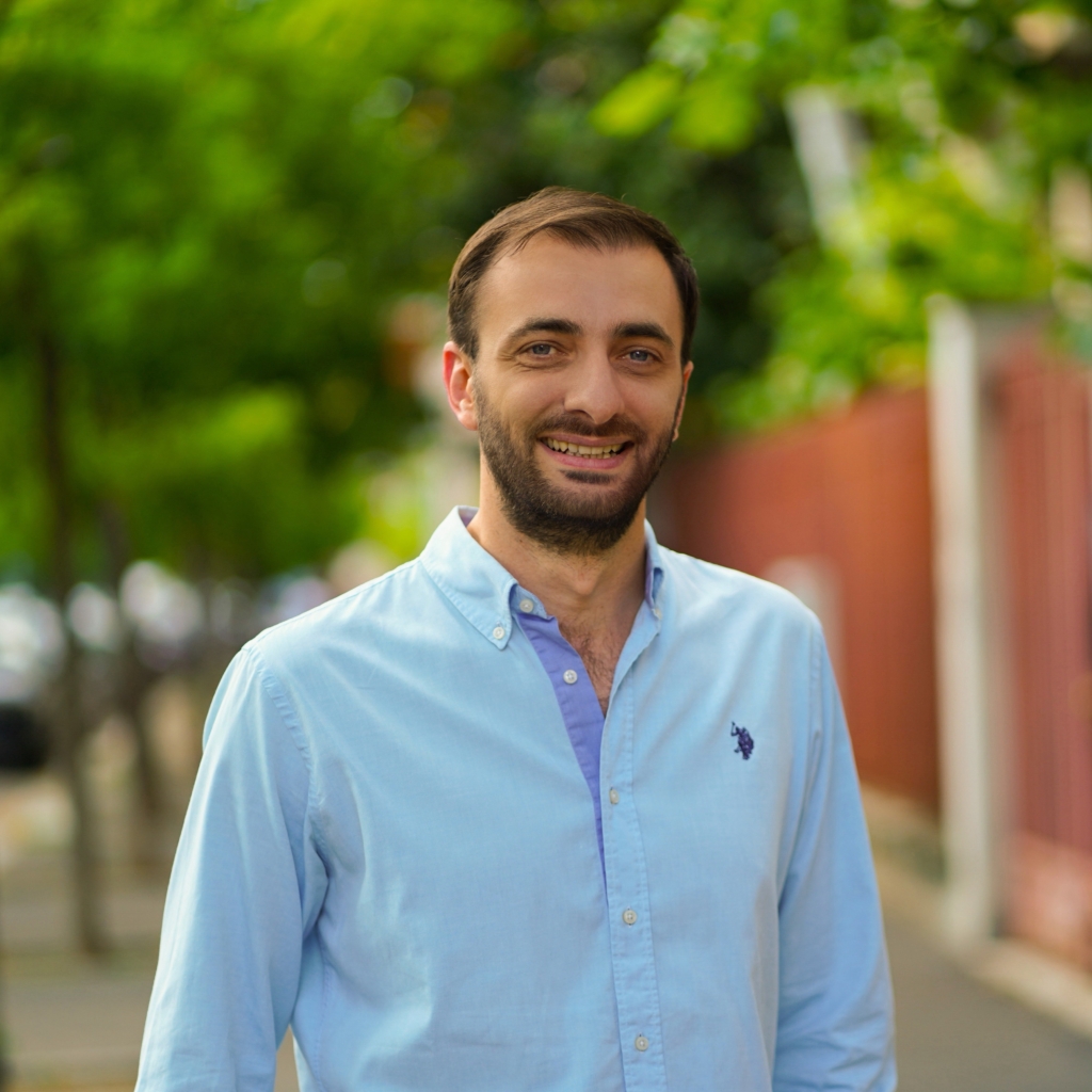 Angelo Rocco Troiano