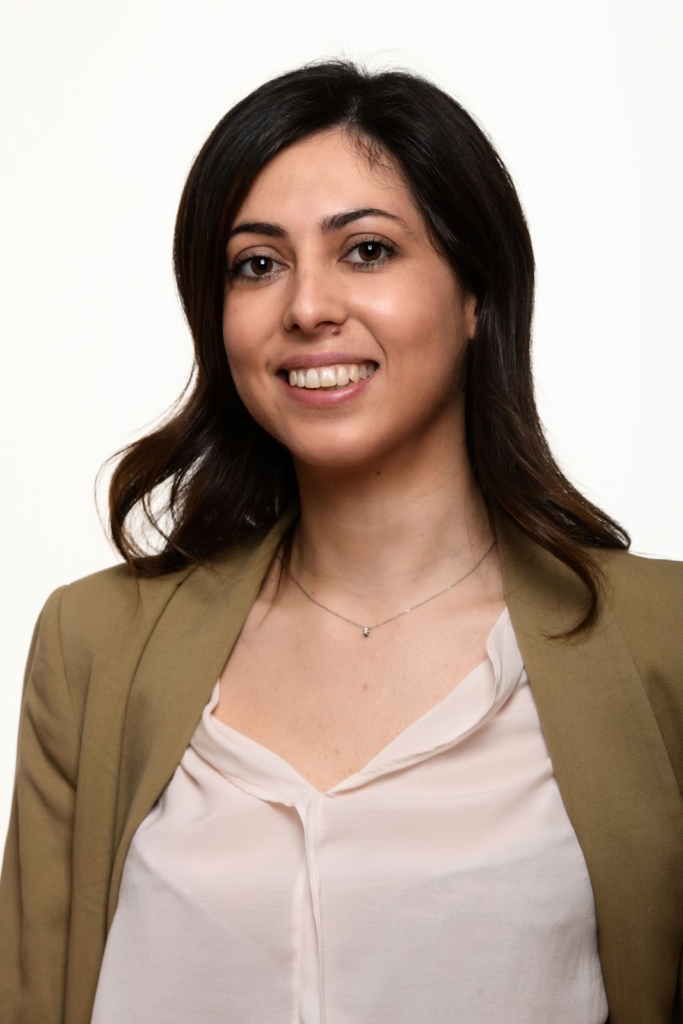 Michela Bennici
