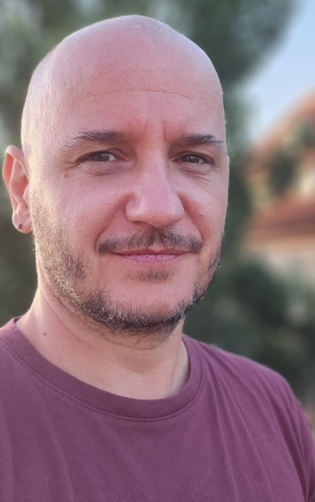 Cristiano Delmonte