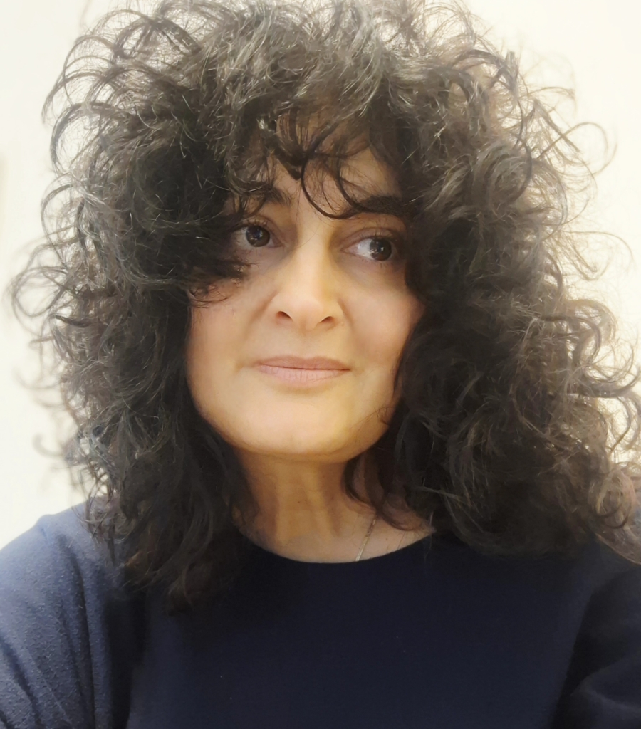 Tiziana Triana
