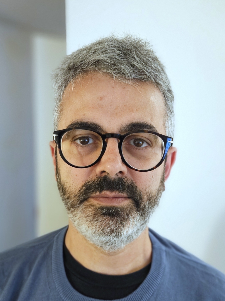 Enrico Cannizzo