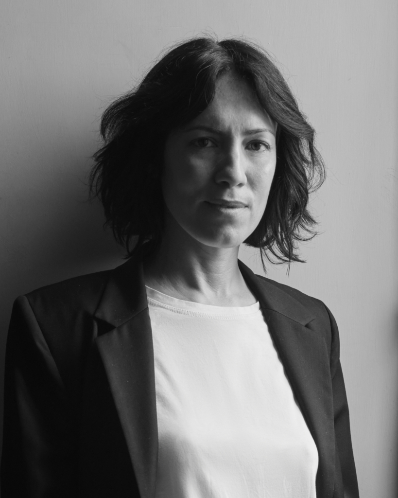 Anita Rivaroli