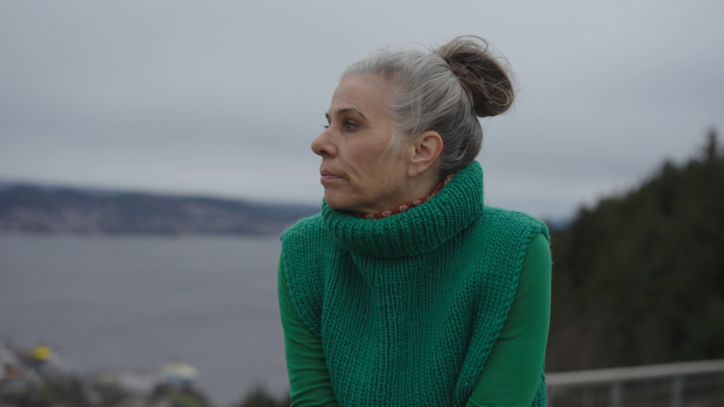 Menopause Mystery