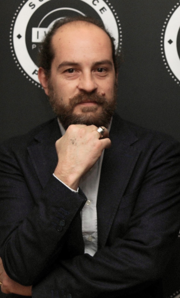Francesco Fantoni