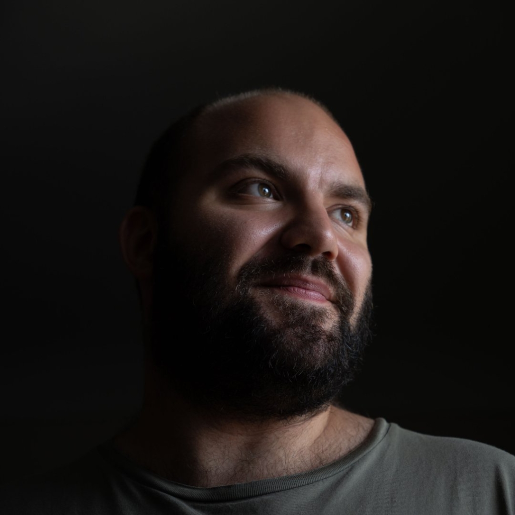 Edoardo Mazzini
