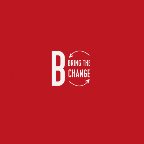 Bring The Change