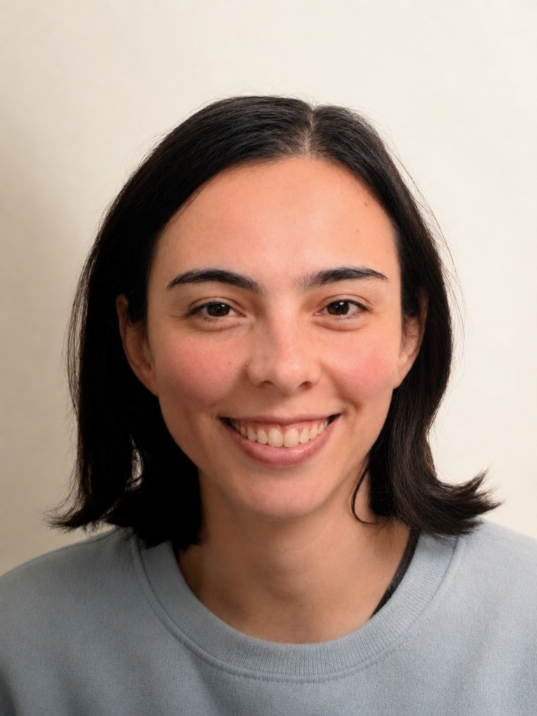Yasodhara Leandri