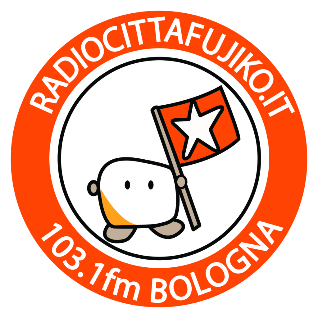Radio Città Fujiko