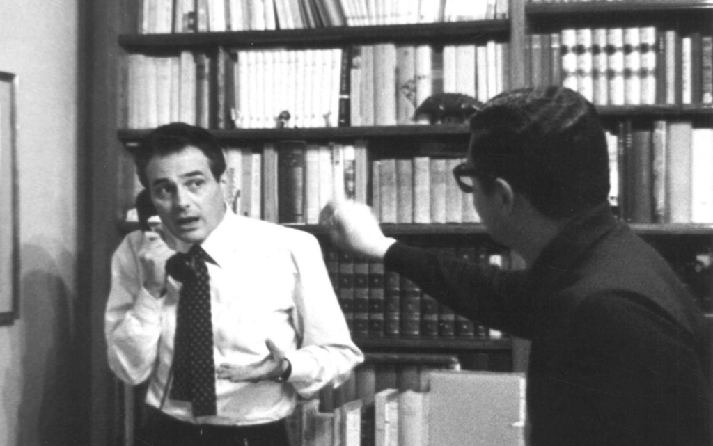 Riusciranno i nostri eroi - Il cinema di Age & Scarpelli