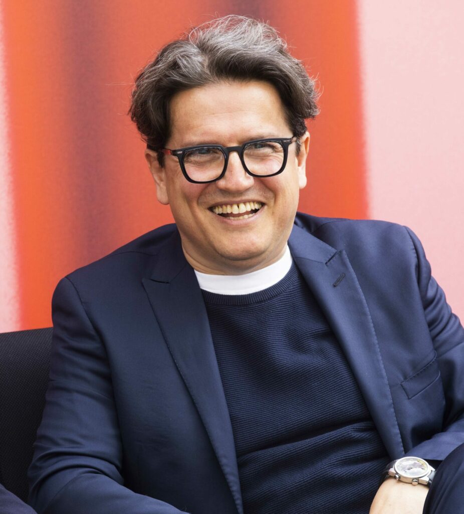 Alessandro Garramone