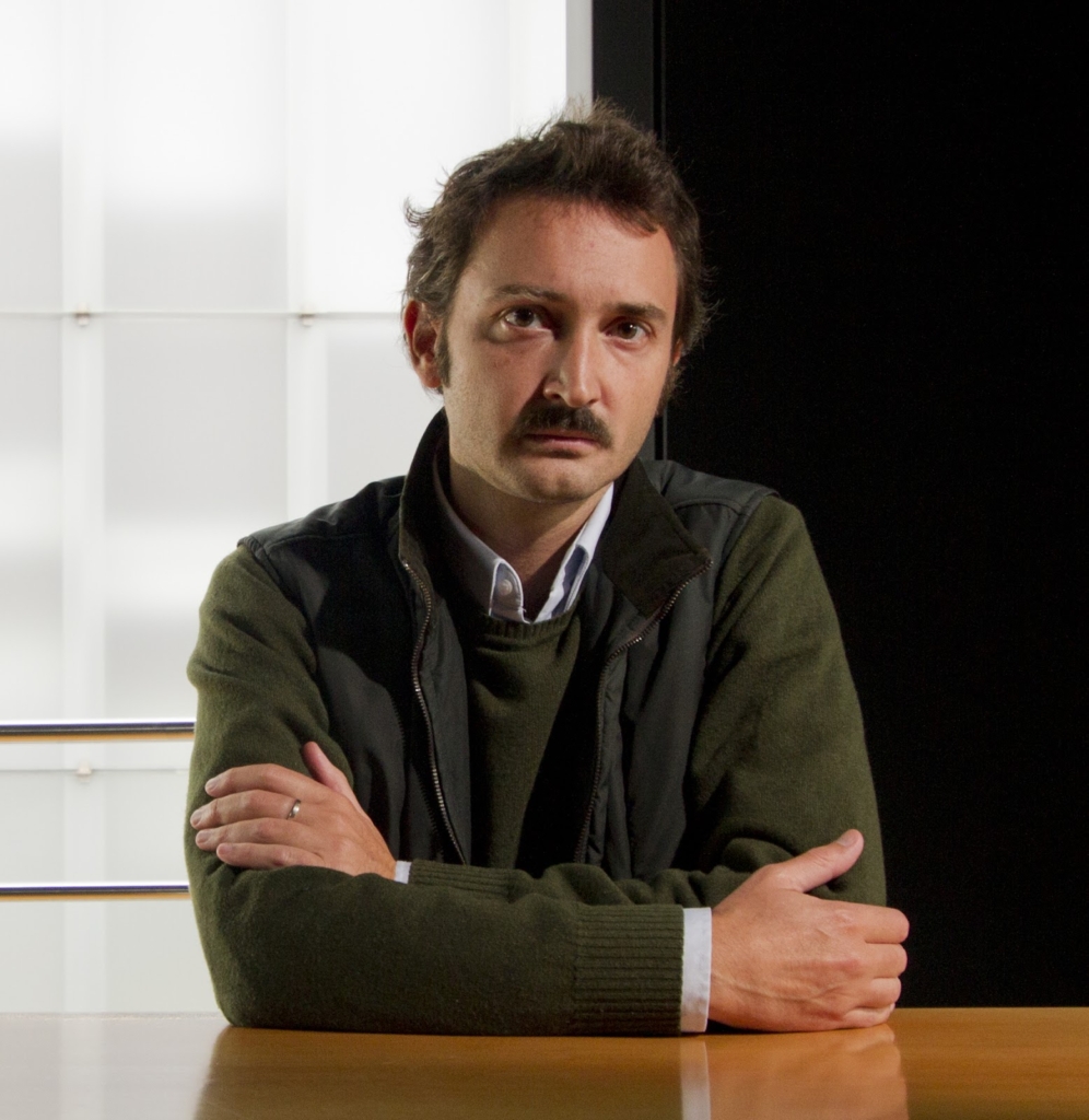 Alessio Bozzer