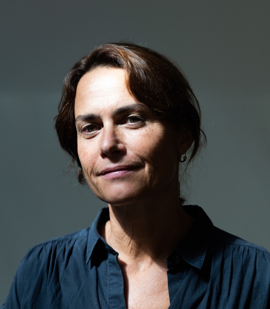 Alina Marazzi