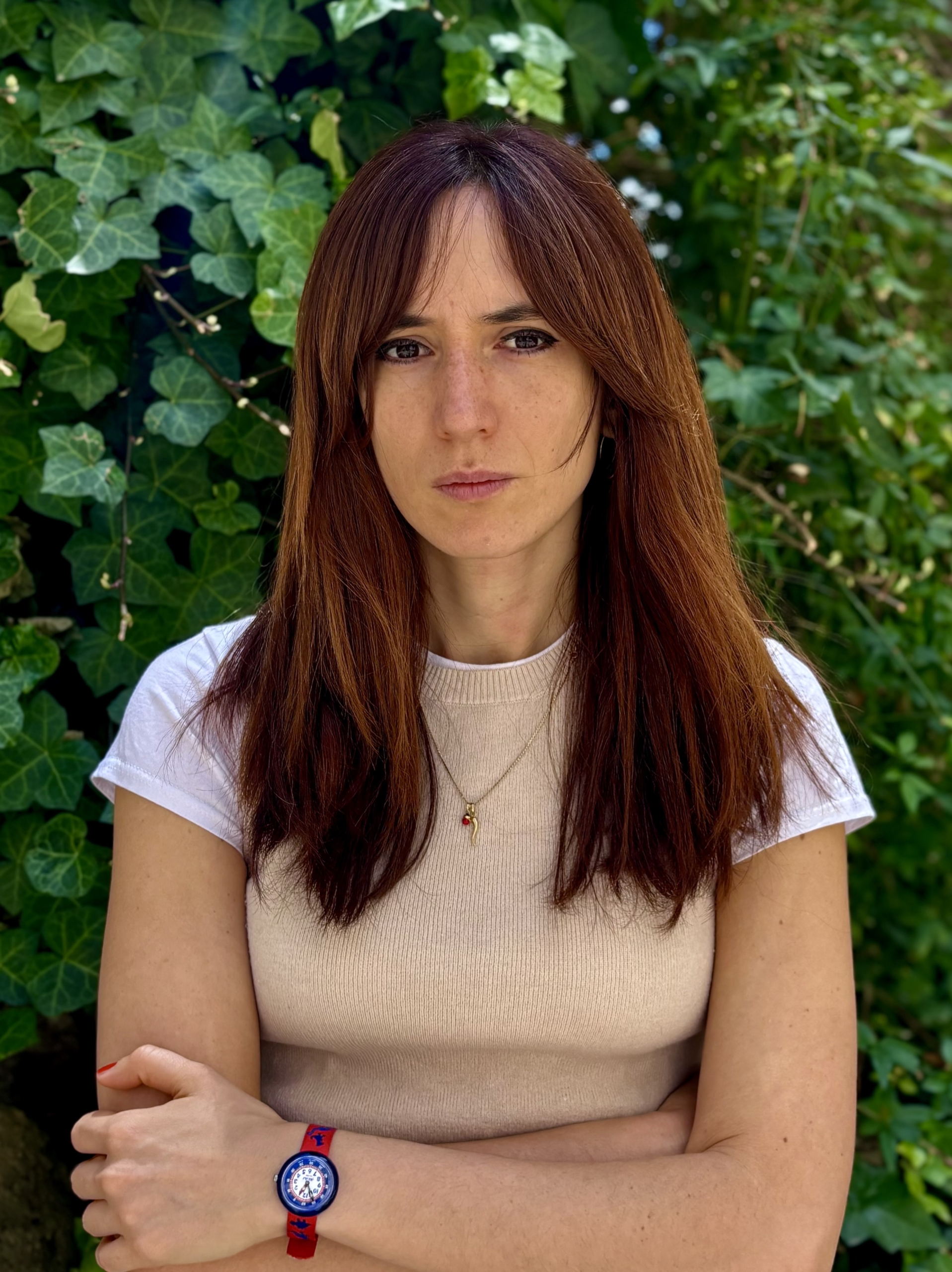 Alessia Valeria Olivieri