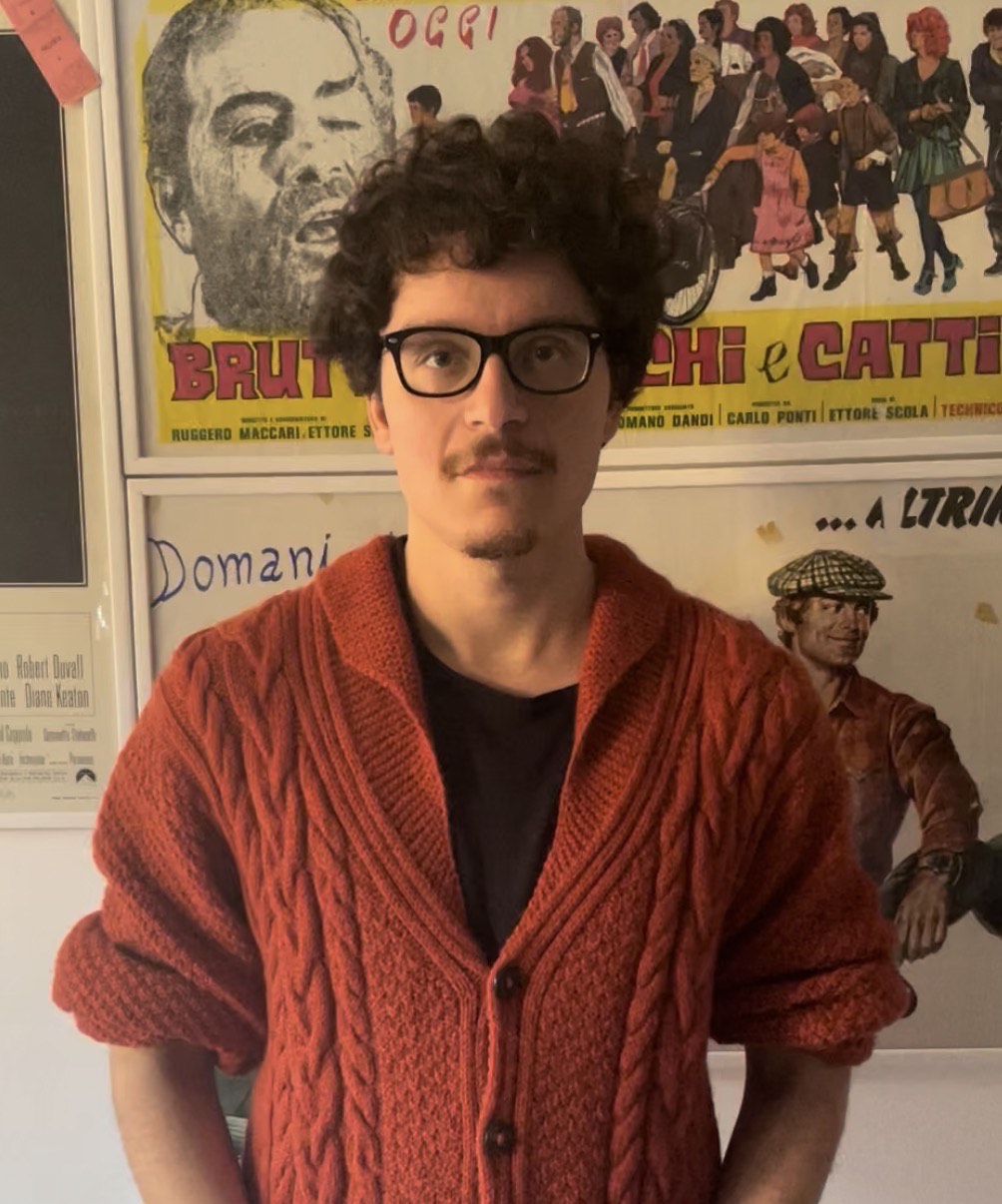 Angelo Balestra