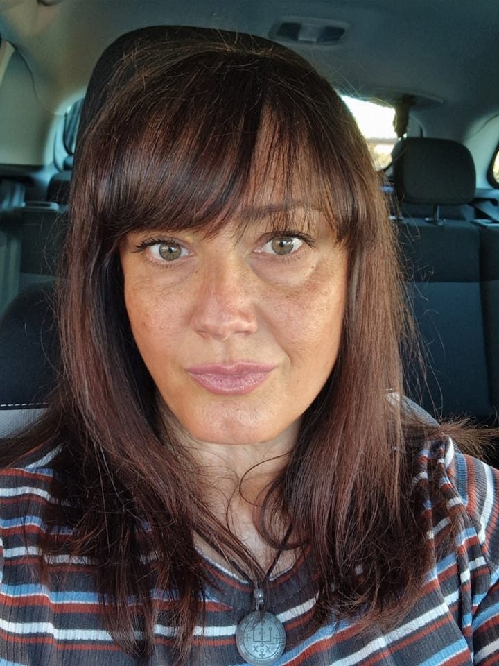 Anna Sbarrai