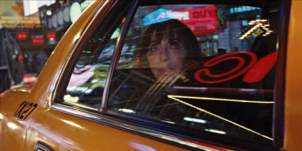 Omaggio a Bonnie Timmermann