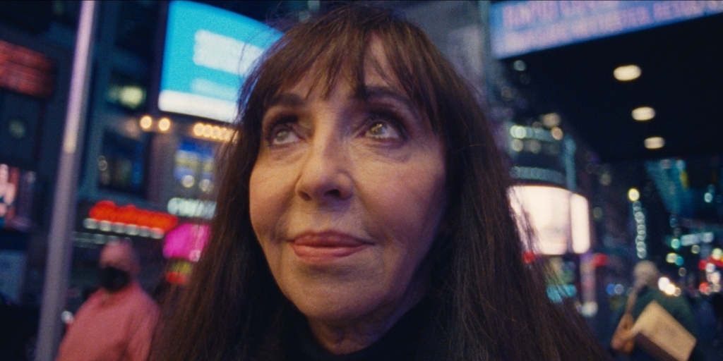 Bonnie (Bonnie: storia della madrina di Hollywood)