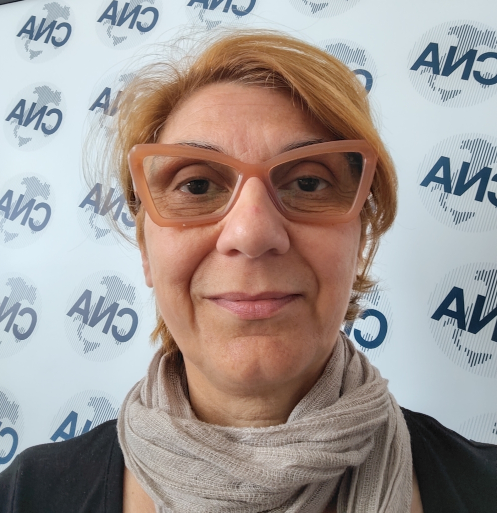 Barbara Albertarelli
