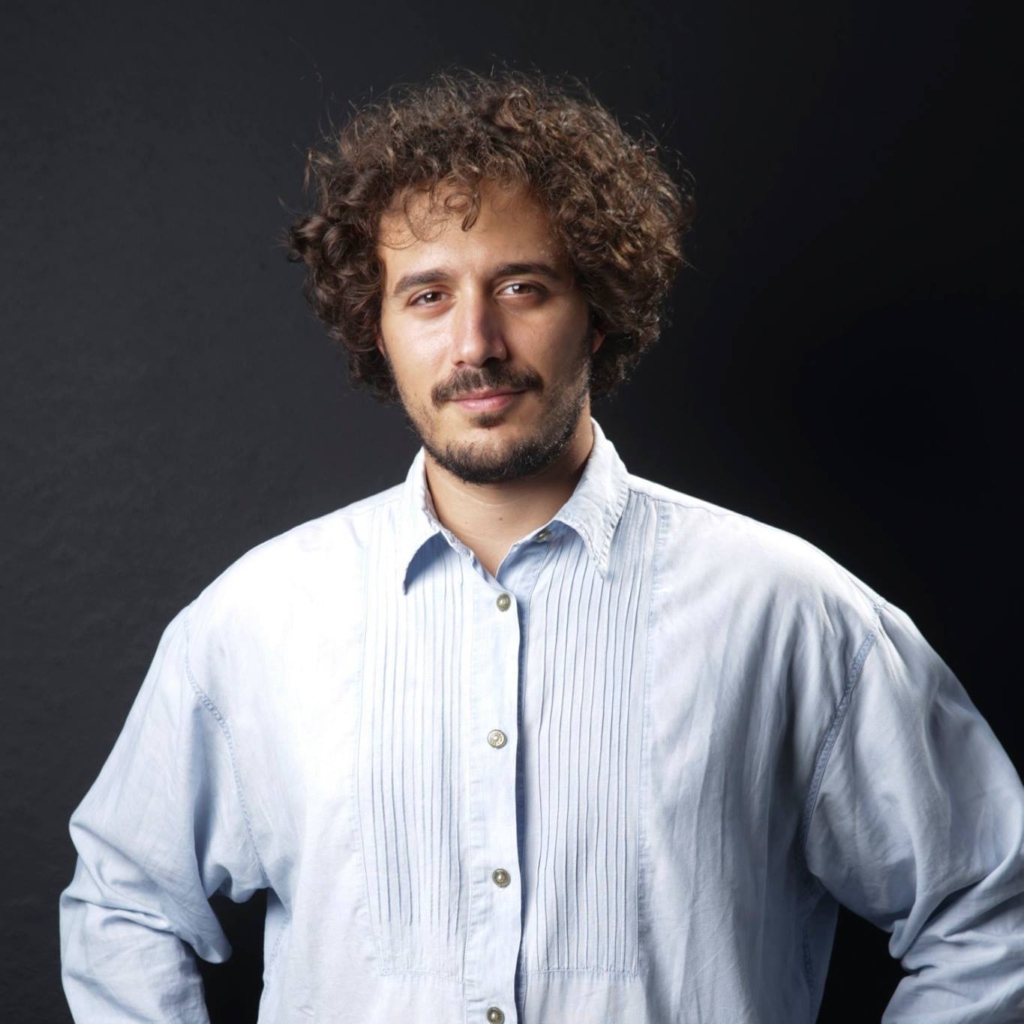Billy Montacchini