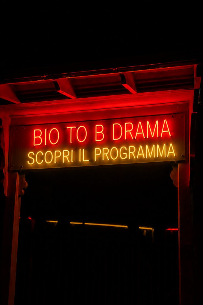 Discover the program of Bio to B | Drama